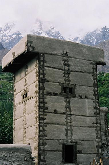 Watchtower Hunza Valley.JPG